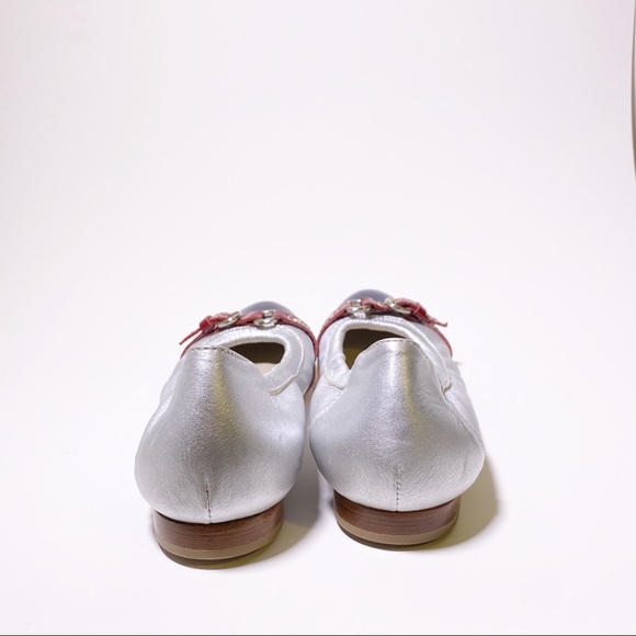 Attilio Giusti Leombruni made in Italy Flats - Picture 4 of 8